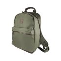 Klip Xtreme – Notebook carrying backpack – 15.6” – 210D polyester – Green