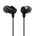 JBL – C50HI – Earphones – Wired – Black