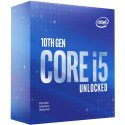 Intel – Core i5 10600KF – 4.1 GHz – 6-core – LGA1200 Socket