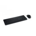 Microsoft – Keyboard and mouse set – Spanish – Bluetooth – Black