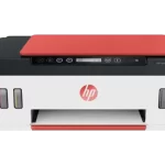 Impresora HP Multifuncion SmartTank...