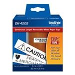 Brother DK4205 Removable –...