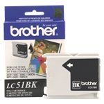 Brother LC51BK – Negro –...