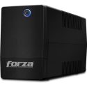 Forza – UPS – On-line – 900 Watt – 1000 VA – AC 220 V – 5-Italian Chile