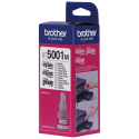 Brother BT5001M – Súper Alto Rendimiento – magenta – original – recarga de tinta – para Brother DCP-T300, DCP-T820DW, MFC-T800W