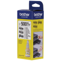 Brother BT5001Y – Súper Alto Rendimiento – amarillo – original – recarga de tinta – para Brother DCP-T300, DCP-T820DW, MFC-T800W