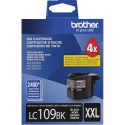 Brother LC109BK – Súper Alto Rendimiento – negro – original – cartucho de tinta – para Brother MFC-J6520DW, MFC-J6720DW, MFC-J6920DW