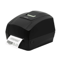 Custom D4 102 – Impresora de etiquetas – térmica directa / transferencia térmica – Rollo (11 cm) – 203 ppp – hasta 127 mm/segundo – USB