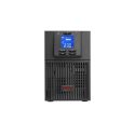 APC SRV3KIL – External battery pack – On-line – 230 Watt – 3000 VA – AC 220/240 V – Run Time (Up To): 4 hours