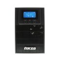 Forza – UPS – On-line – 1800 Watt – 2000 VA – AC 220 V – 5-Italian Chile