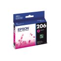 Epson – 206 – Ink cartridge – Magenta