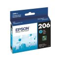 Epson – 206 – Ink cartridge – Cyan