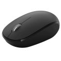 Microsoft Bluetooth Mouse – Ratón – óptico – 3 botones – inalámbrico – Bluetooth 5.0 LE – negro mate