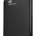 Western Digital WD Black – External hard drive – 2 TB – USB 3.0 – Black