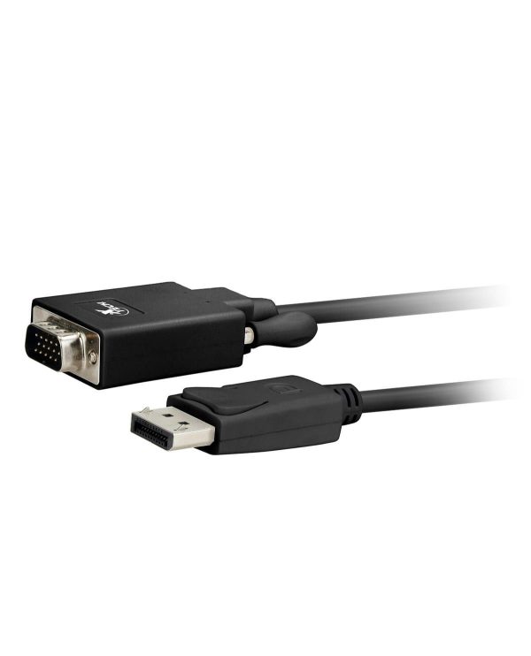 Xtech - DisplayPort / VGA Cable - 6ft XTC-342