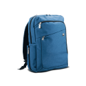 Klip Xtreme – 15.6” – 100D Polyester – Azul – Backpack KNB-416BL