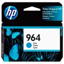 HP – 964 – Ink cartridge – Cyan