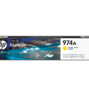 HP – 974a – Ink cartridge – Yellow – Pagewide