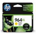 HP – 964XL – Ink cartridge – Yellow