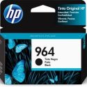 HP – 964 – Ink cartridge – Black