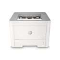 Impresora HP Laser 408dn Monocromática 42ppm 1200dpi USB 2.0 Ethernet Dúplex