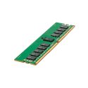 HPE – DDR4 SDRAM – 16 GB – DIMM 288-pin – 2666 MHz – PC4-21333 – CL19 – 2Rx8