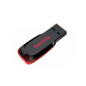 SanDisk Cruzer Blade – Unidad flash USB – 16 GB – USB 2.0