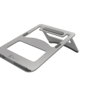 Klip Xtreme – Notebook stand – Aluminum 15.6”