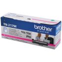 Brother – TN217M – Toner cartridge – Magenta