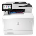 HP M479fdw – Workgroup printer – Printer / Scanner / Copier / Fax