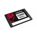 Kingston Data Center DC450R – SSD – cifrado – 960 GB – interno – 2.5” – SATA 6Gb/s – AES de 256 bits – Self-Encrypting Drive (SED)