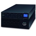 Forza Atlas FDC-206KMR – UPS (montaje en rack / externo) – AC 110-300 V – 6000 vatios – 6000 VA – 9 Ah – RS-232, USB – 2U – negro