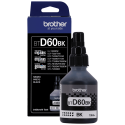 Brother BTD60BK – Ultra High Yield – negro – original – recarga de tinta – para Brother DCP-T220, T310, T420, T425, T510, T520, T525, T720, T820, MFC-T4500, T910, T920