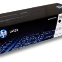 HP 105A – Negro – original – cartucho de tóner (W1105A) – para Laser 107, MFP 135, MFP 137
