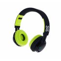 Klip Xtreme KHS-659 – Auriculares con diadema con micro – en oreja – Bluetooth – inalámbrico