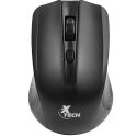 Xtech – Mouse – 2.4 GHz – Wireless – All black – 1600 dpi XTM-310BK