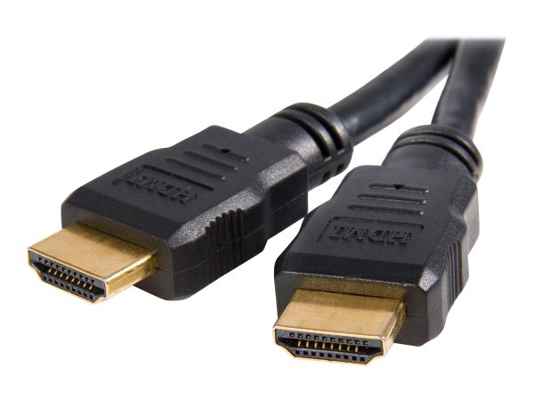 Cable HDMI de alta velocidad 6ft. StarTech