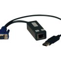 USB Server Interface Unit 8 Pack KVM – Tripp Lite