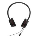 Auricular en oreja cableado – Jabra Evolve 20 MS stereo