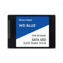 WD Blue 3D NAND SATA SSD 2 TB